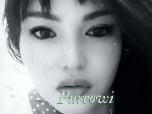 Pureowi