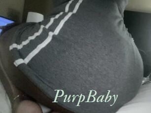 PurpBaby
