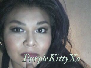 PurpleKittyXo