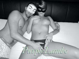 PurpleLambo