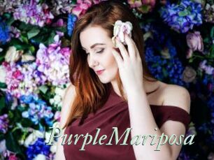 PurpleMariposa