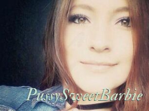 PussySweetBarbie