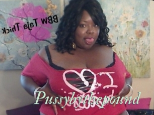 Pussybythepound