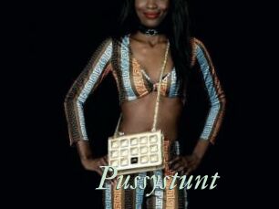 Pussystunt