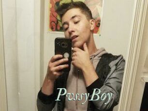 PvssyBoy