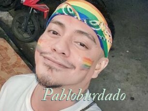 Pabloburdado