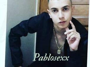 Pablosexx