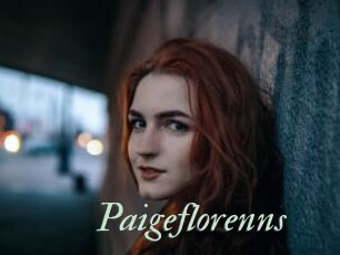 Paigeflorenns
