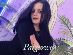 Paigeowens