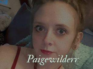 Paigewilderr