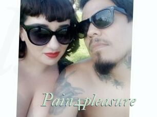 Pain4pleasure
