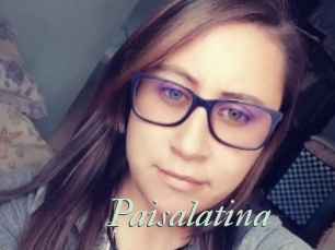 Paisalatina