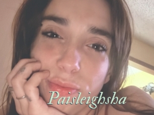 Paisleighsha