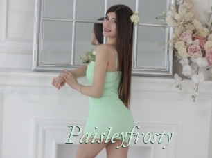 Paisleyfrosty