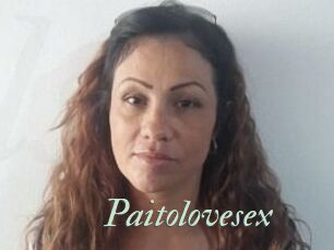 Paitolovesex