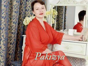 Pakizya