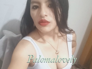 Palomalovely
