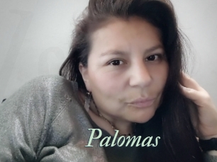 Palomas
