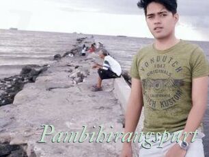 Pambihirangspurt