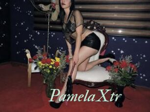 PamelaXtr