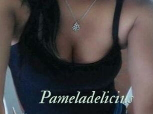 Pameladelicius
