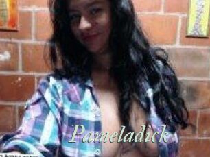 Pameladick
