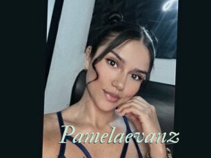 Pamelaevanz