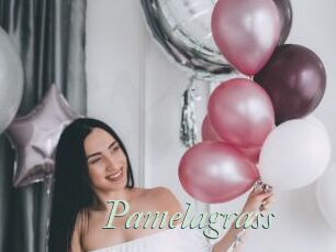 Pamelagrass