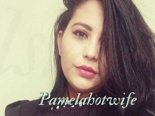 Pamelahotwife