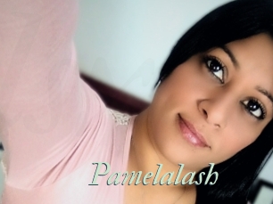 Pamelalash