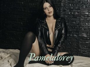 Pamelalorey
