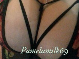Pamelamilk69