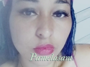 Pamelasam