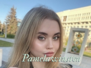 Pamelawinston