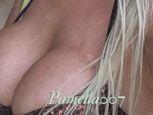Pamella007