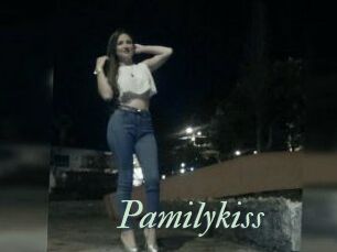 Pamilykiss