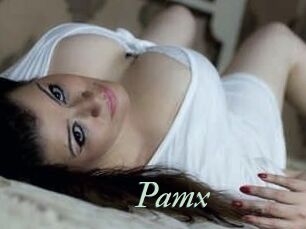 Pamx