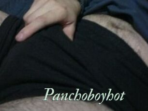 Panchoboyhot