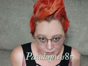 Pandapuss87