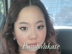 Pandorakate