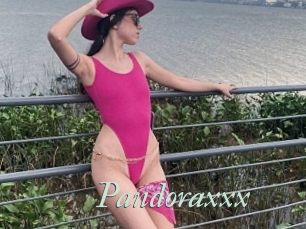 Pandoraxxx