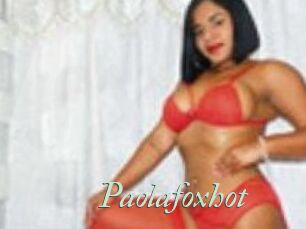 Paolafoxhot