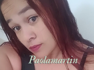 Paolamartin