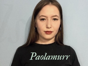 Paolamurr
