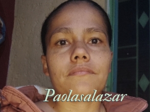 Paolasalazar