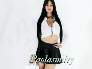 Paolasmiley