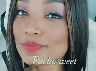 Paolasweet