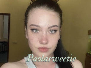 Paolasweetie
