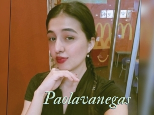 Paolavanegas