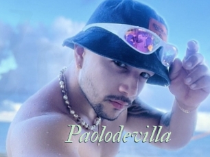 Paolodevilla